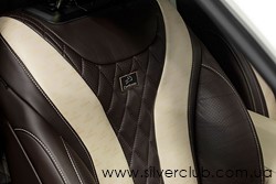 Carlsson CS50 Versailles Carlsson CS50 Versailles
